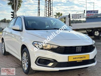 Fiat Egea 2024 1.4 Fire Easy