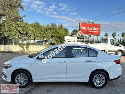 Fiat Egea 2024 1.4 Fire Easy