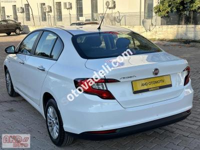 Fiat Egea 2024 1.4 Fire Easy
