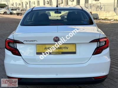 Fiat Egea 2024 1.4 Fire Easy