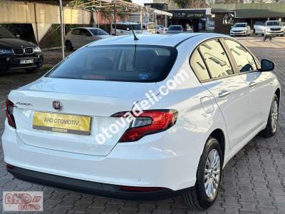 Fiat Egea 2024 1.4 Fire Easy