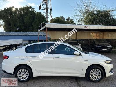 Fiat Egea 2024 1.4 Fire Easy