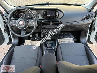 Fiat Egea 2024 1.4 Fire Easy