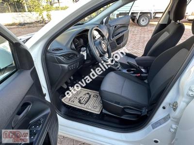 Fiat Egea 2024 1.4 Fire Easy