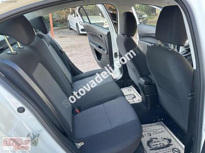 Fiat Egea 2024 1.4 Fire Easy