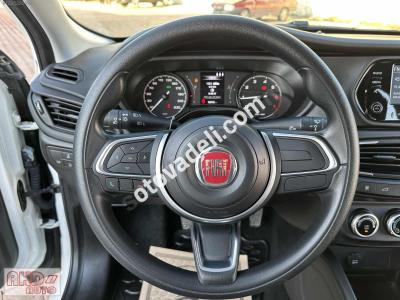 Fiat Egea 2024 1.4 Fire Easy