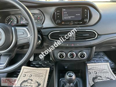 Fiat Egea 2024 1.4 Fire Easy