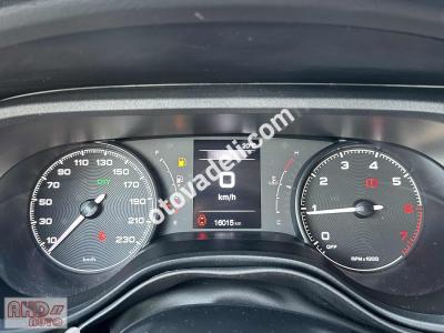 Fiat Egea 2024 1.4 Fire Easy