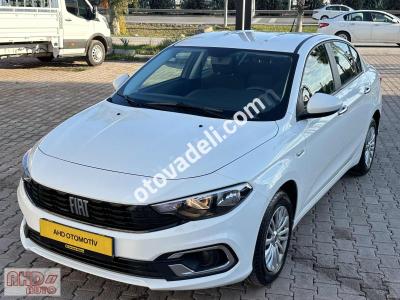 Fiat Egea 2024 1.4 Fire Easy