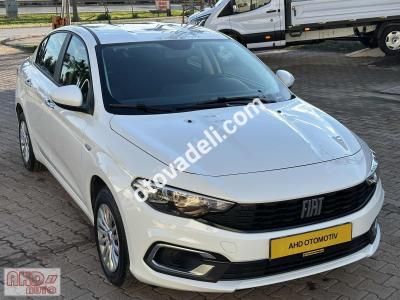 Fiat Egea 2024 1.4 Fire Easy