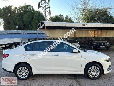 Fiat Egea 2024 1.4 Fire Easy