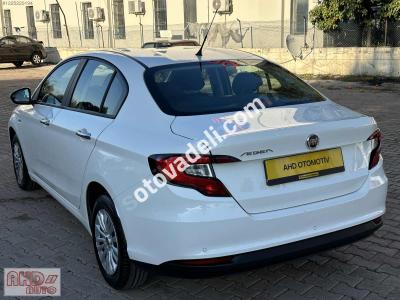 Fiat Egea 2024 1.4 Fire Easy