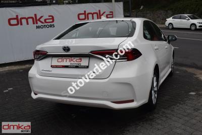 Toyota Corolla 2021 1.8 Hybrid Dream