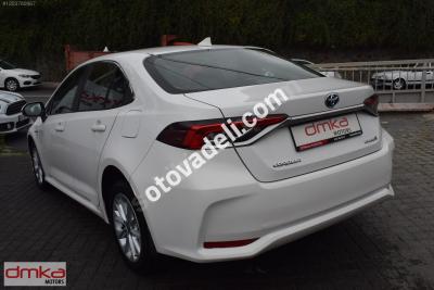 Toyota Corolla 2021 1.8 Hybrid Dream
