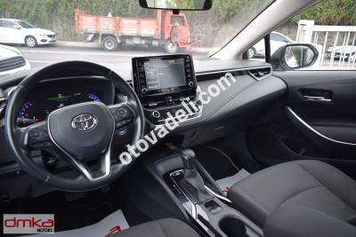 Toyota Corolla 2021 1.8 Hybrid Dream