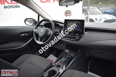 Toyota Corolla 2021 1.8 Hybrid Dream