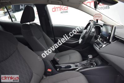 Toyota Corolla 2021 1.8 Hybrid Dream