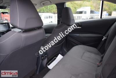 Toyota Corolla 2021 1.8 Hybrid Dream