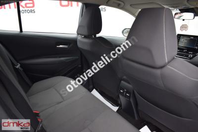 Toyota Corolla 2021 1.8 Hybrid Dream