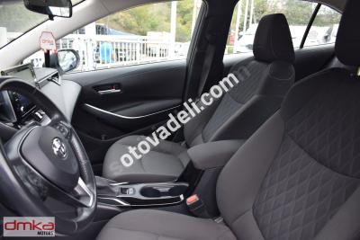 Toyota Corolla 2021 1.8 Hybrid Dream