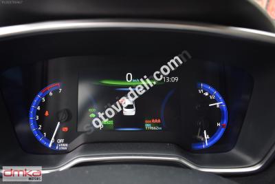 Toyota Corolla 2021 1.8 Hybrid Dream