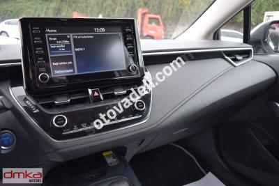 Toyota Corolla 2021 1.8 Hybrid Dream