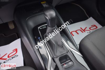 Toyota Corolla 2021 1.8 Hybrid Dream