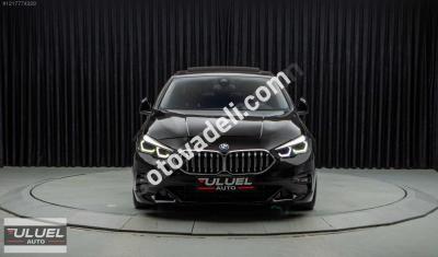 BMW 2 Serisi 2021 218i Gran Coupe First Edition Sport Line