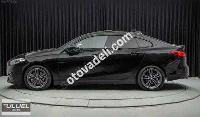 BMW 2 Serisi 2021 218i Gran Coupe First Edition Sport Line