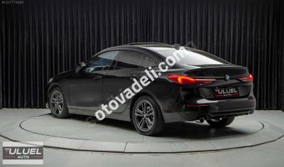 BMW 2 Serisi 2021 218i Gran Coupe First Edition Sport Line