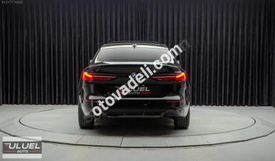 BMW 2 Serisi 2021 218i Gran Coupe First Edition Sport Line