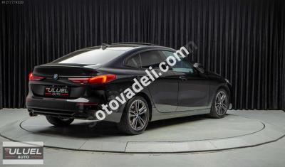 BMW 2 Serisi 2021 218i Gran Coupe First Edition Sport Line