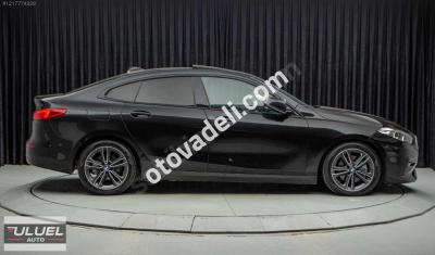 BMW 2 Serisi 2021 218i Gran Coupe First Edition Sport Line
