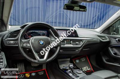 BMW 2 Serisi 2021 218i Gran Coupe First Edition Sport Line
