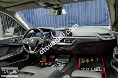 BMW 2 Serisi 2021 218i Gran Coupe First Edition Sport Line