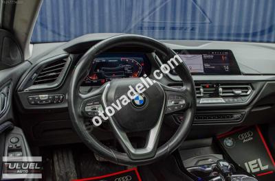 BMW 2 Serisi 2021 218i Gran Coupe First Edition Sport Line