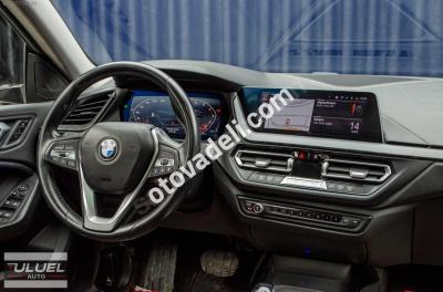BMW 2 Serisi 2021 218i Gran Coupe First Edition Sport Line