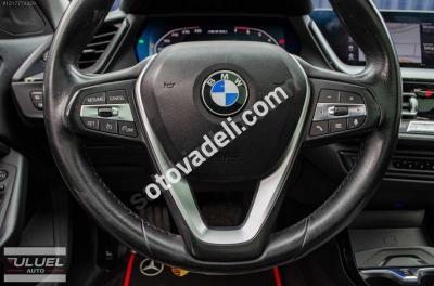 BMW 2 Serisi 2021 218i Gran Coupe First Edition Sport Line