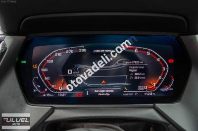 BMW 2 Serisi 2021 218i Gran Coupe First Edition Sport Line