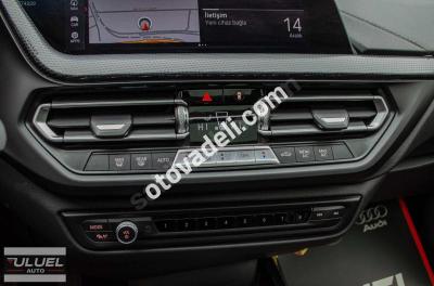 BMW 2 Serisi 2021 218i Gran Coupe First Edition Sport Line