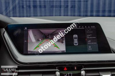 BMW 2 Serisi 2021 218i Gran Coupe First Edition Sport Line