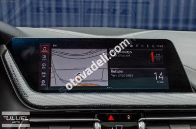 BMW 2 Serisi 2021 218i Gran Coupe First Edition Sport Line