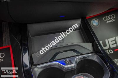 BMW 2 Serisi 2021 218i Gran Coupe First Edition Sport Line