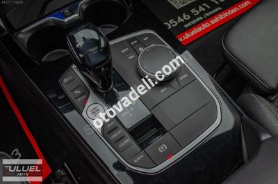 BMW 2 Serisi 2021 218i Gran Coupe First Edition Sport Line