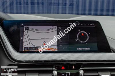 BMW 2 Serisi 2021 218i Gran Coupe First Edition Sport Line