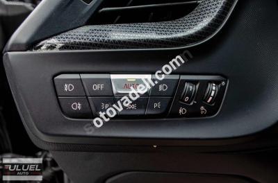 BMW 2 Serisi 2021 218i Gran Coupe First Edition Sport Line