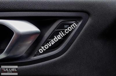 BMW 2 Serisi 2021 218i Gran Coupe First Edition Sport Line