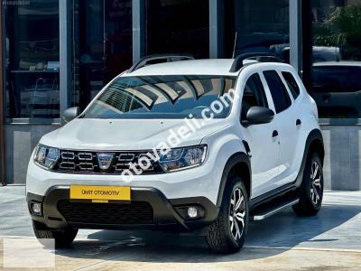 Dacia Duster 2021 1.5 BlueDCi Comfort