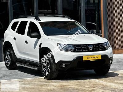 Dacia Duster 2021 1.5 BlueDCi Comfort