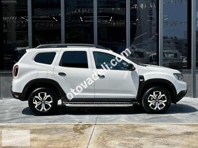 Dacia Duster 2021 1.5 BlueDCi Comfort